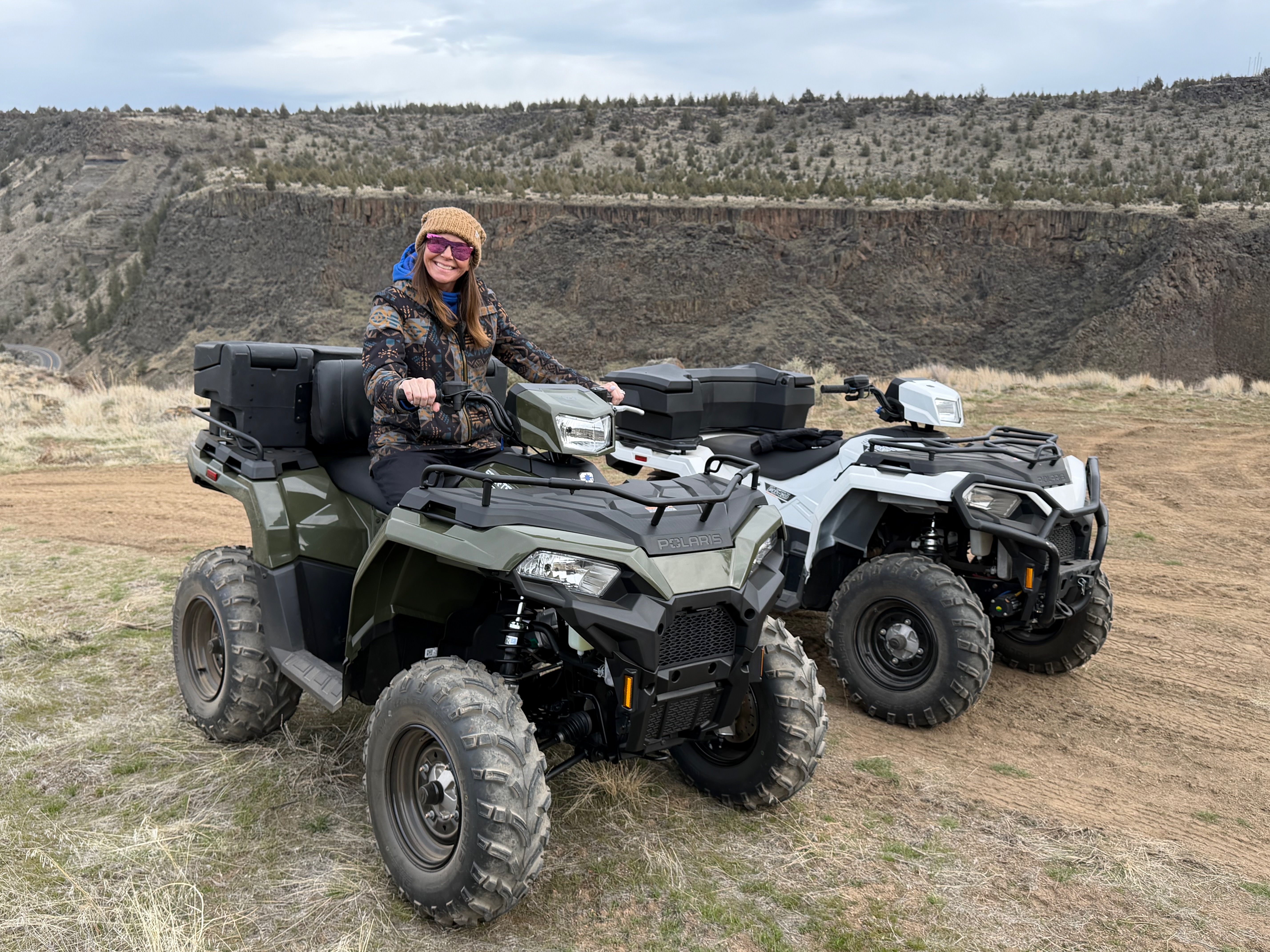 ATV Trails