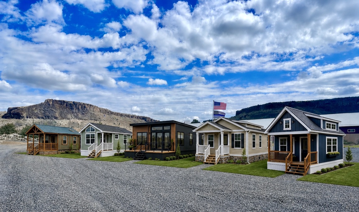 The Overlook at Crooked River Ranch